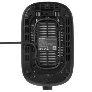 Xiaomi Dual Wide-Slot Toaster-Black - Image 8