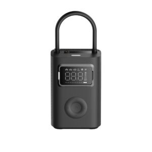 Xiaomi Portable Electric Air Compressor 2 Pro - Image 4