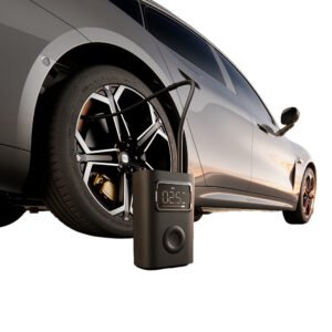 Xiaomi Portable Electric Air Compressor 2 Pro - Image 8