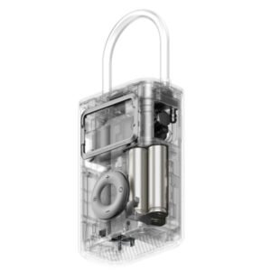 Xiaomi Portable Electric Air Compressor 2 Pro - Image 6