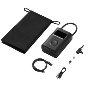 Xiaomi Portable Electric Air Compressor 2 Pro - Image 7