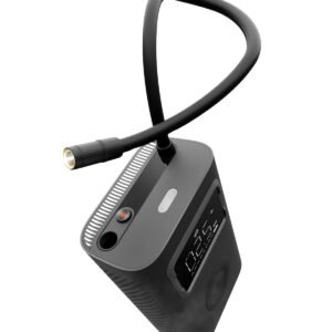 Xiaomi Portable Electric Air Compressor 2 Pro - Image 5
