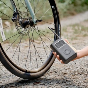 Xiaomi Portable Electric Air Compressor 2 Pro - Image 9