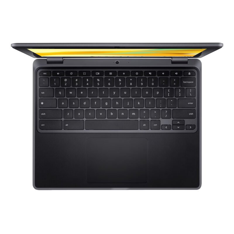 Acer Chromebook Spin 512 (R856T) 12.0″ | N100 | 4GB | 32GB – Google Chrome Operating System