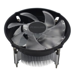 PCBuilder Intel Core i7-12700 LEVEL UP Core Upgrade Kit - Image 5
