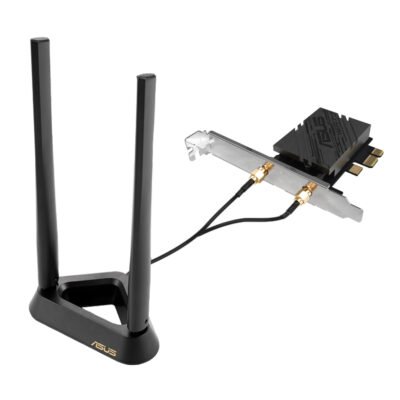 Routers & mesh