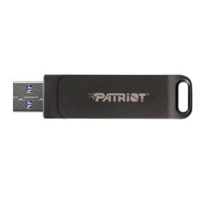 Patriot Rage R550 128GB USB3.2 Swing Type A to Type-C Flash Drive - Image 4