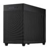 Asus Prime AP201 Mesh MicroATX Chassis - Black