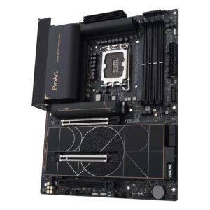 Asus ProArt Z890-Creator WiFi Intel LGA1851 ATX Motherboard - Image 4