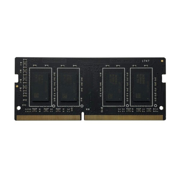 Patriot Signature Line 16GB 3200MHz DDR4 Single Rank SODIMM Notebook Memory