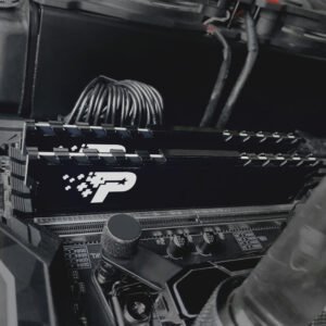 Patriot Signature Premium Line DDR4 16GB 3200MHz UDIMM - Image 5