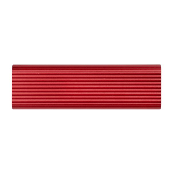 Patriot Transporter Lite 1TB USB3.2 Type-C External Portable SSD - Red