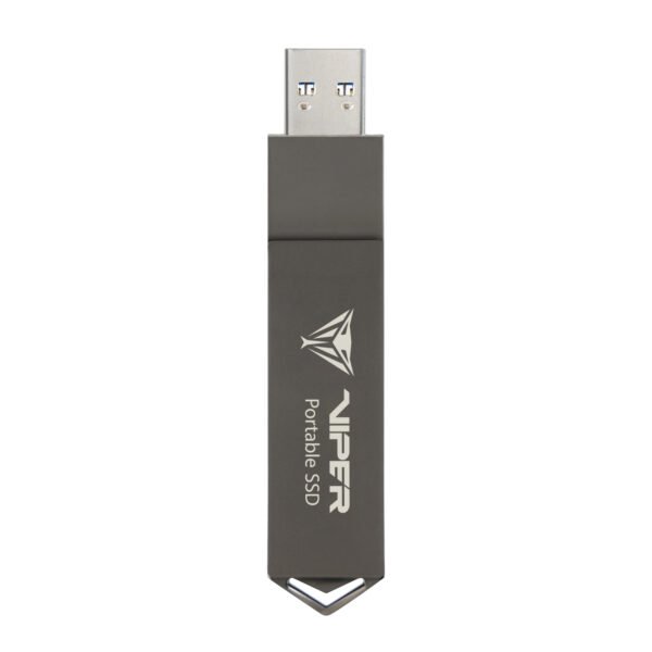 Patriot PVP30 1TB Duo Compact External Portable SSD