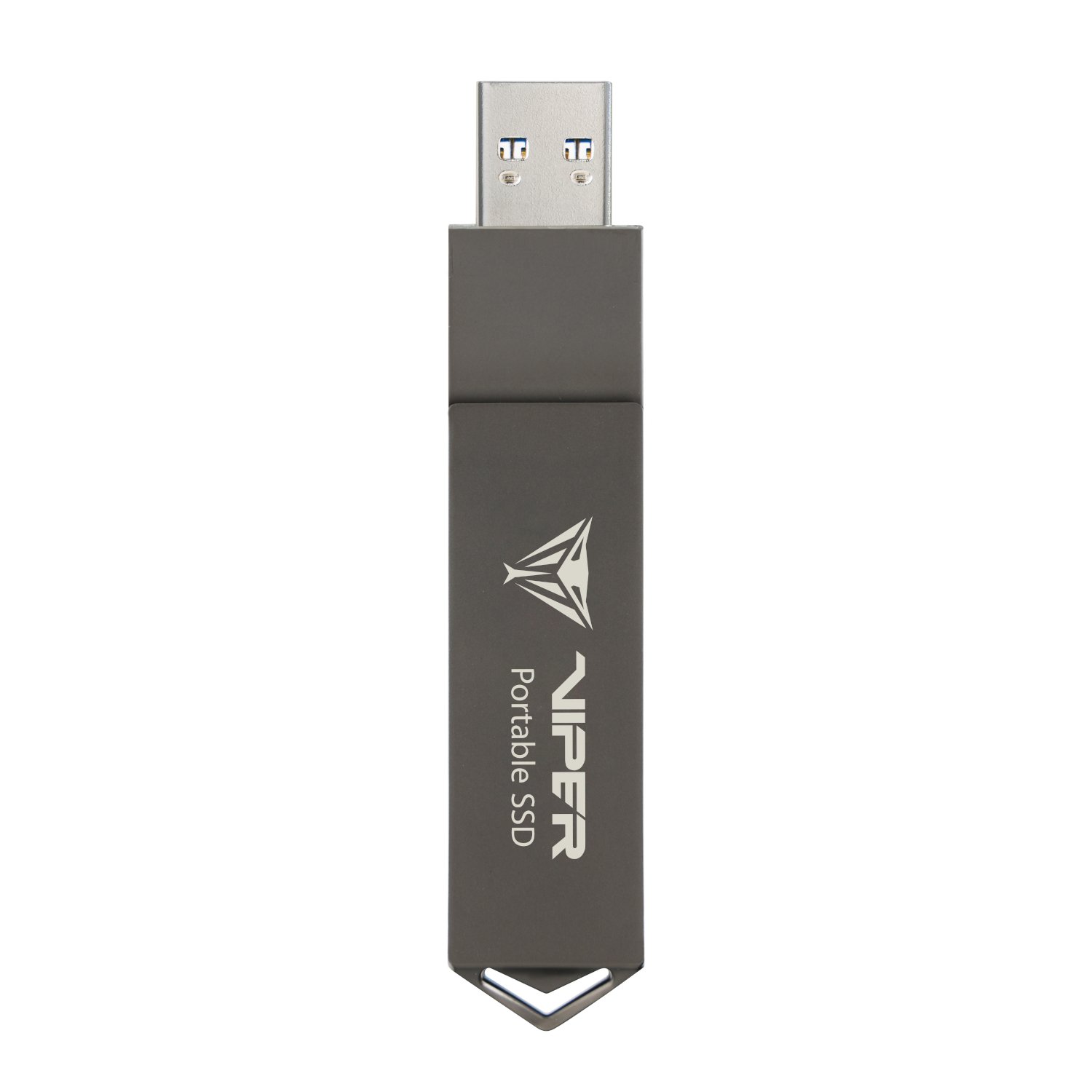 Patriot PVP30 1TB Duo Compact External Portable SSD - Image 3