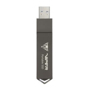 Patriot PVP30 2TB Duo Compact External Portable SSD - Image 3