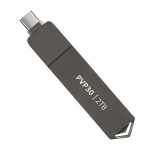 Patriot PVP30 2TB Duo Compact External Portable SSD - Image 4