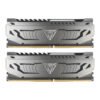 Patriot Viper Steel 64GB DDR4 3600MHz Gaming Desktop Memory Kit