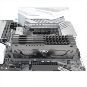 Patriot Viper Steel 64GB DDR4 3600MHz Gaming Desktop Memory Kit - Image 4