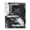 Asus ROG Strix B550-A AM4 ATX Gaming Motherboard