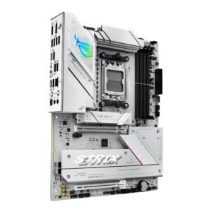 ASUS ROG STRIX B850-A Gaming AM5 ATX Gaming Motherboard - Image 3