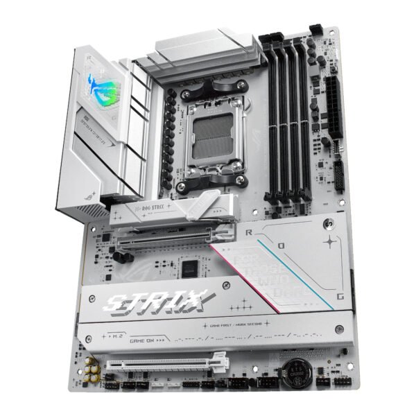 ASUS ROG STRIX B850-A Gaming AM5 ATX Gaming Motherboard