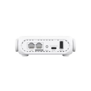 ASUS Go Wi-Fi 7 Dual-Band Travel Router with 5G - White - Image 5
