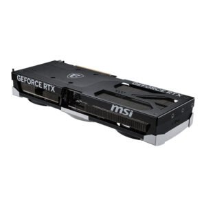 MSI GeForce RTX 5080 16G VENTUS 3X OC PLUS Graphics Card - Image 3