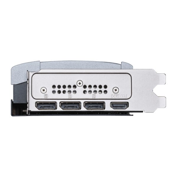 MSI GeForce RTX 5080 16G VENTUS 3X OC PLUS Graphics Card