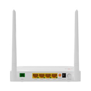 V-Sol 1XPON+4GE+USB 3.0+Wi-Fi 5 HGU ONT - Image 3