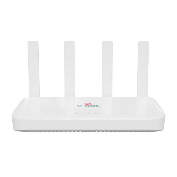 V-Sol 1XPON+4GE+1USB3.0+Wi-Fi 6 HGU ONT