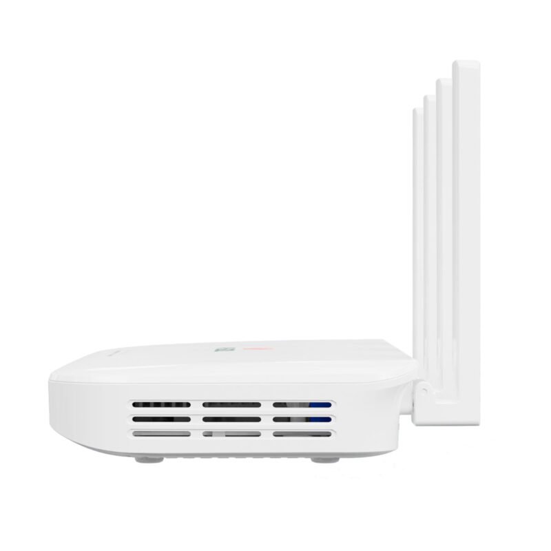 V-Sol 1XPON+4GE+1USB3.0+Wi-Fi 6 HGU ONT