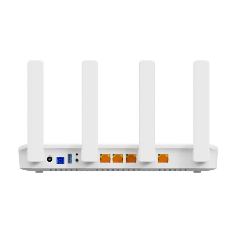 V-Sol 1XPON+4GE+1USB3.0+Wi-Fi 6 HGU ONT