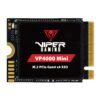 Patriot Viper VP4000 Mini 500GB M.2 2230 PCIe Gen4x4 SSD