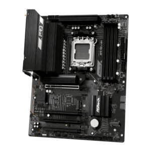 ASRock X870 A-Pro WiFi AMD AM5 ATX Gaming Motherboard - Image 4