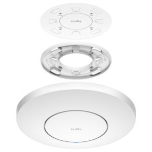 Cudy AC1200 Gigabit Dual Band Ceiling Access Point - Image 4