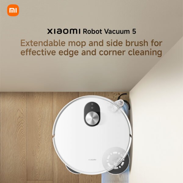 Xiaomi Robot Vacuum Cleaner 5