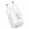 Xiaomi 33W Nano USB Type-C Charger-White