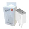 Xiaomi 90W HyperCharge 3-Port Fast Charger – White