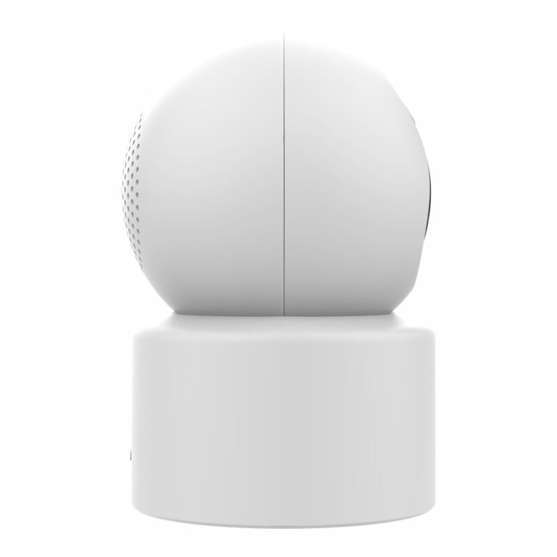 Xiaomi Smart C201 1080p Indoor Wi-Fi Security Camera – White