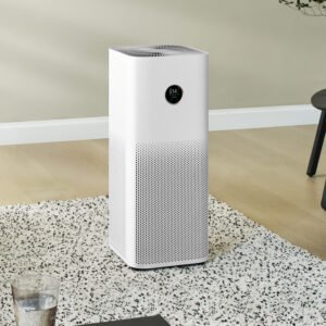 Xiaomi Smart Air Purifier 4 Pro - Image 4