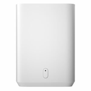 Alternative view of Xiaomi Outdoor Camera Base Station – White