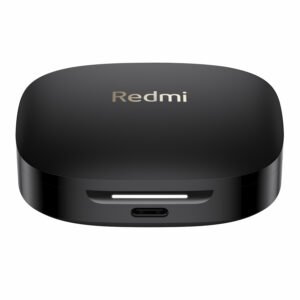 Xiaomi Redmi Buds 6 Earbuds – Night Black - Image 3