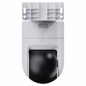 Xiaomi CW500 Dual Outdoor 2.5K Wi-Fi 6 Smart Security Camera – White - Image 4