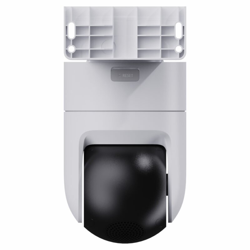 Xiaomi CW500 Dual Outdoor 2.5K Wi-Fi 6 Smart Security Camera – White