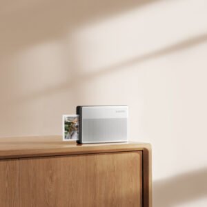 Xiaomi Portable Photo Printer 1S- Silver - Image 7