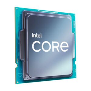 Intel 12th Gen Core i5-12400F LGA1700 2.5GHz 6-Core CPU - Image 5