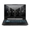 Asus TUF Gaming A15 15.6" AMD Ryzen 7 7445HS Windows 11 Gaming Laptop