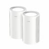 Cudy BE11000 Wi-Fi7 Tri-band Mesh Wi-Fi System - 2 Pack