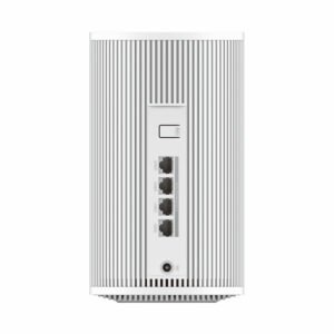 Cudy BE11000 Wi-Fi7 Tri-band Mesh Wi-Fi System - 2 Pack - Image 4