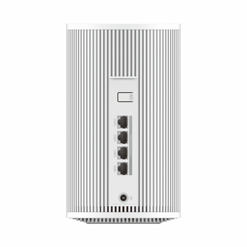 Cudy BE11000 Wi-Fi7 Tri-band Mesh Wi-Fi System - 2 Pack